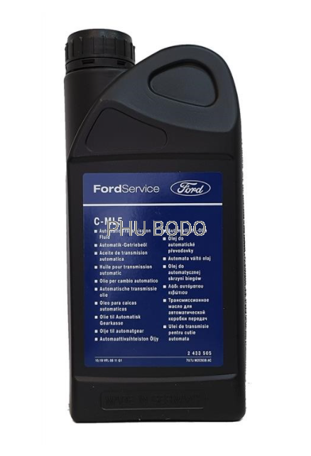 2433505 ford аналог