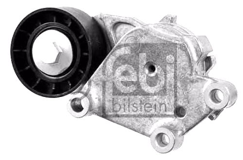 Napinacz Paska Wielorowkowego Ford 1.4 1.5 1.6 TDCi HDi 1690293 PHU ...