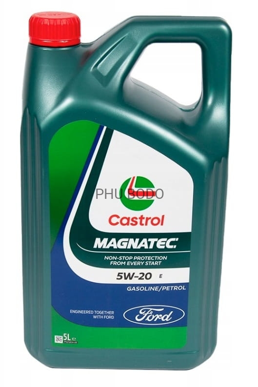 Castrol Magnatec 5W-20 E 1 Liter | R38533973