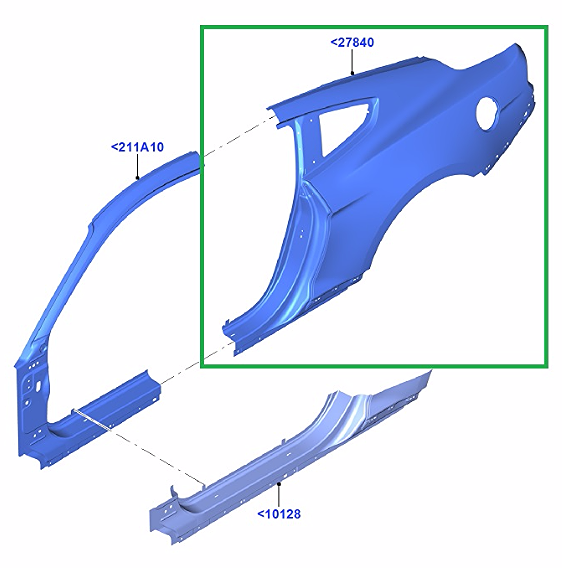 Błotnik Leyw Tył .jpg